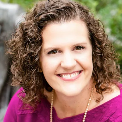 Christine Smith